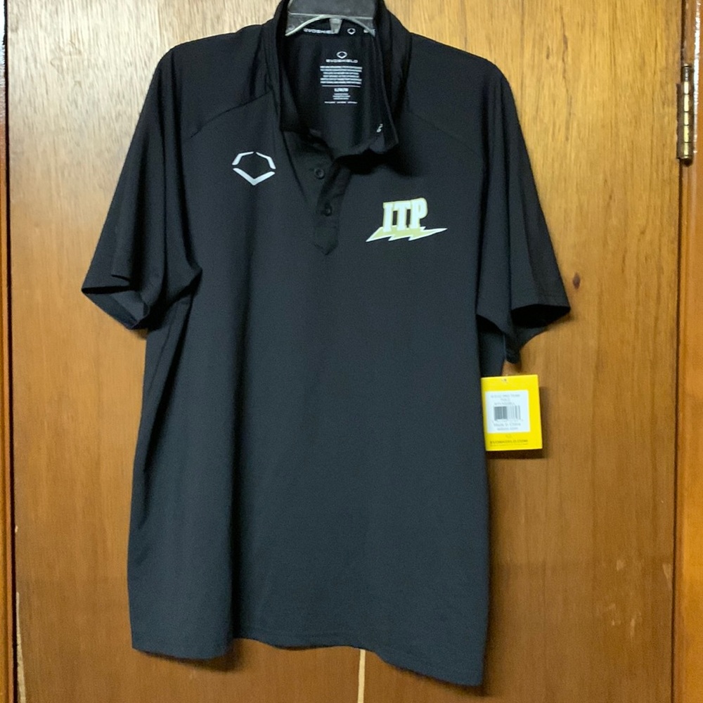 EvoShield Polo Shirt